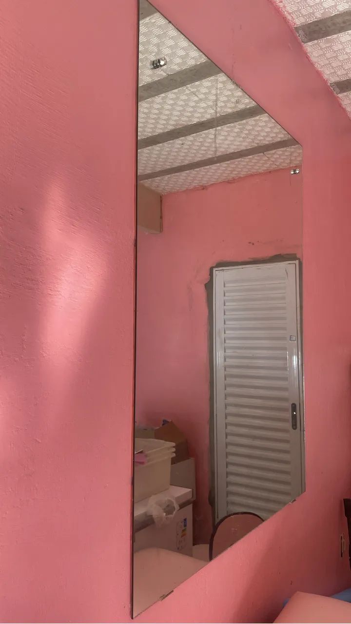 Maca completo e espelho  - Foto 2