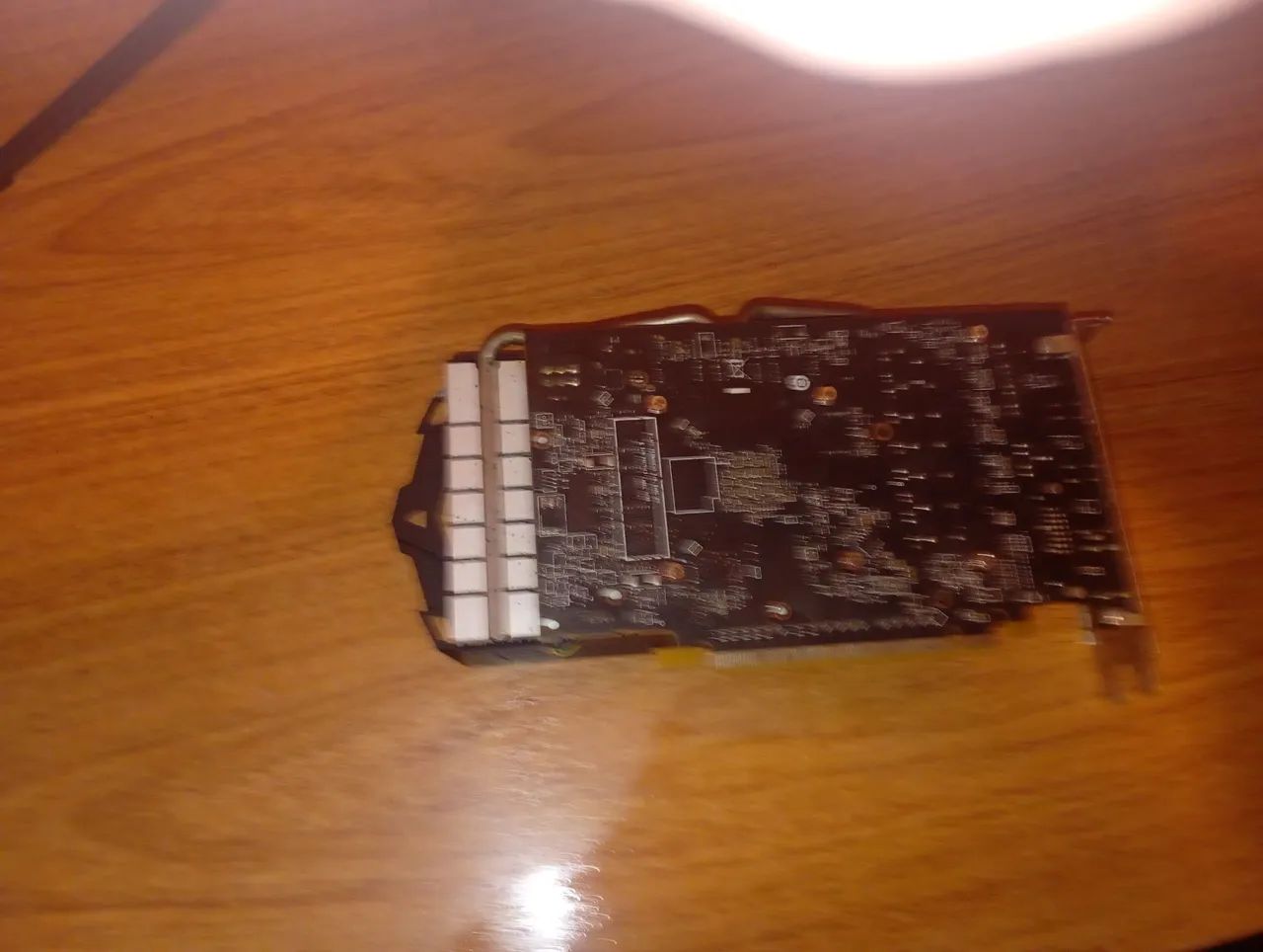 Placa de vídeo rx580 - Peças de Hardware - Imirim, São Paulo