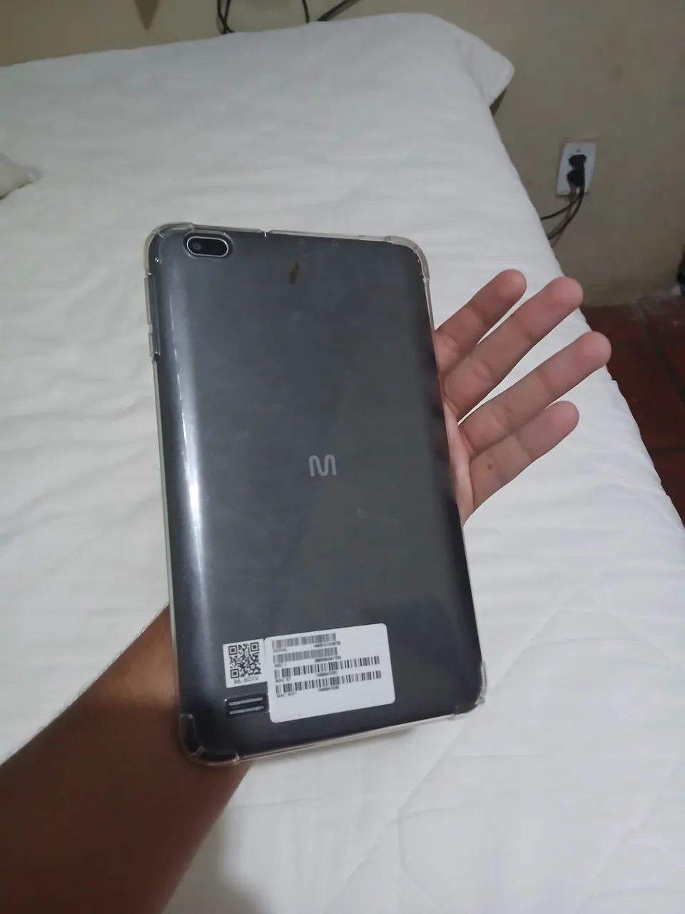Tablet novo - Foto 3