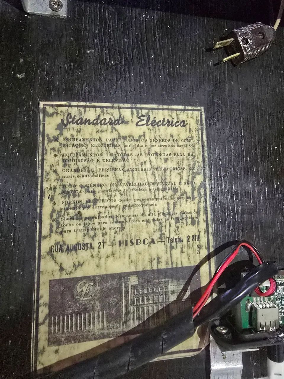 Vitrola  - Foto 5