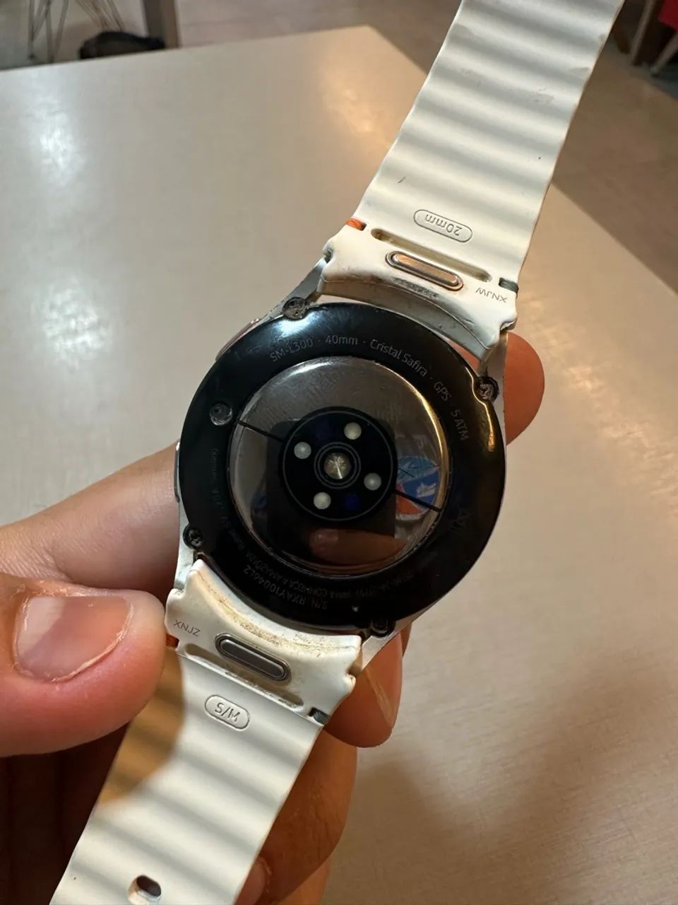 Galaxy Watch 7 40mm - Foto 5