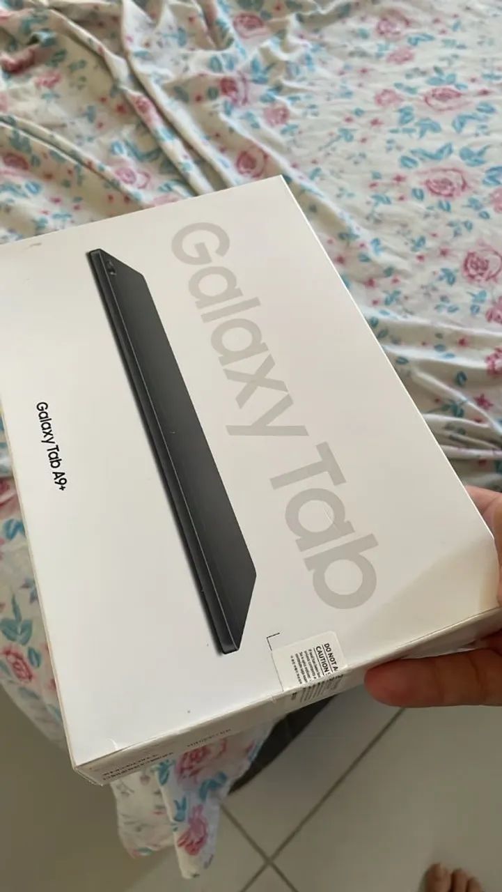 Galaxy tab A9 