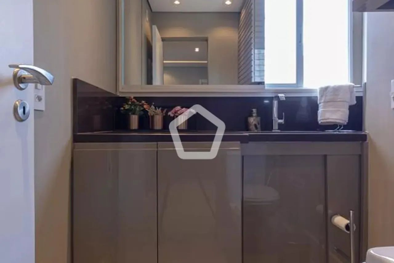 Apartamento Garden à venda, 67m² na Charmosa Vila Olímpia - Foto 5