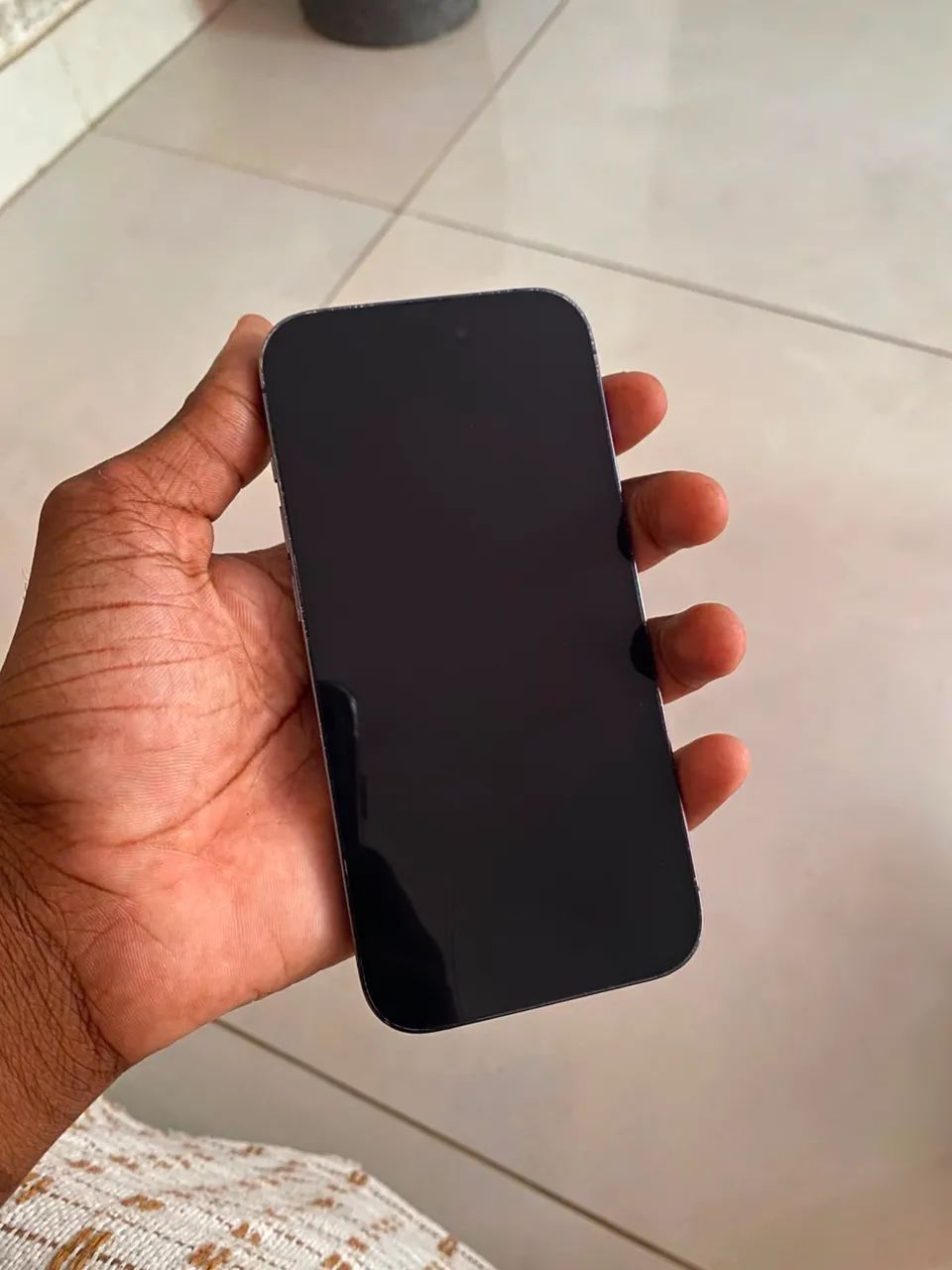 iPhone 14 Pro - Foto 4