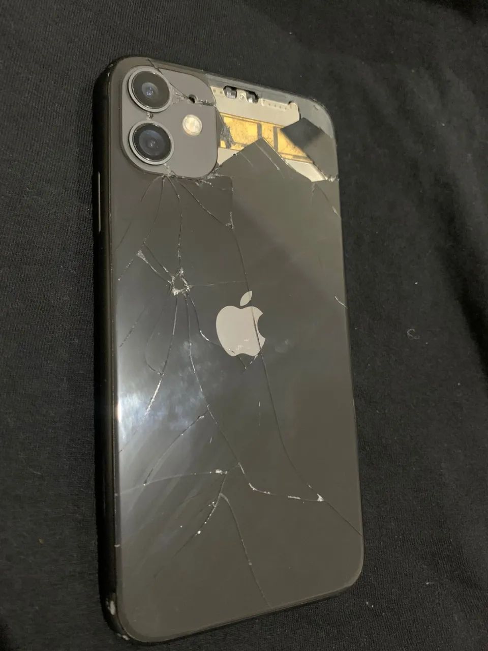 iPhone 11 128 GB  - Foto 5