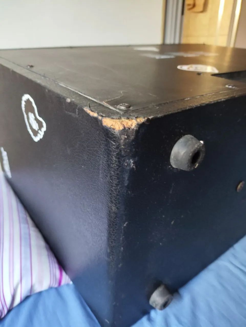 Marshall code 100 - Foto 5