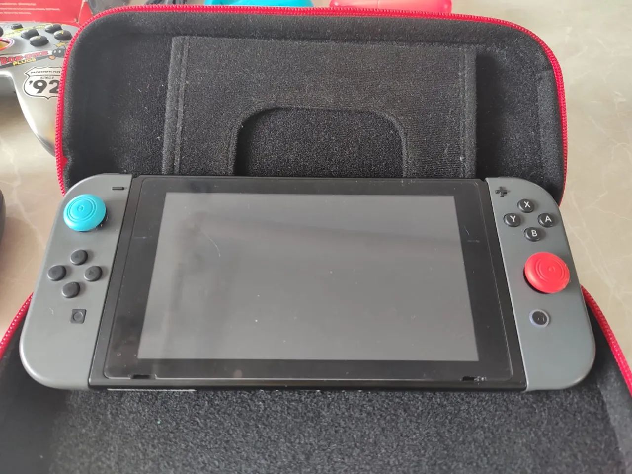 Nintendo Switch V1 - Foto 2