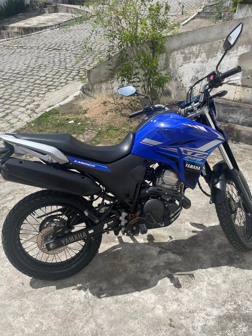 Lander 250 - Foto 5