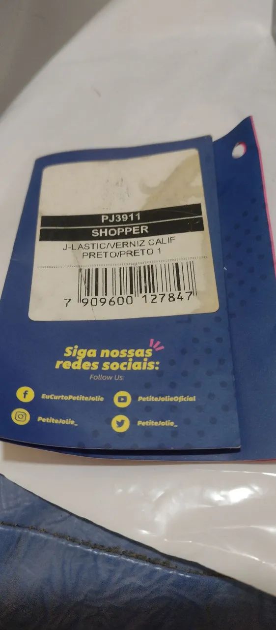 Bolsa petite Jolie original  - Foto 3