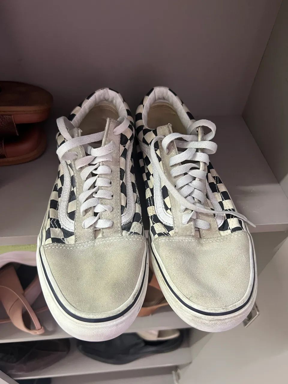 Tênis vans original  - Foto 2
