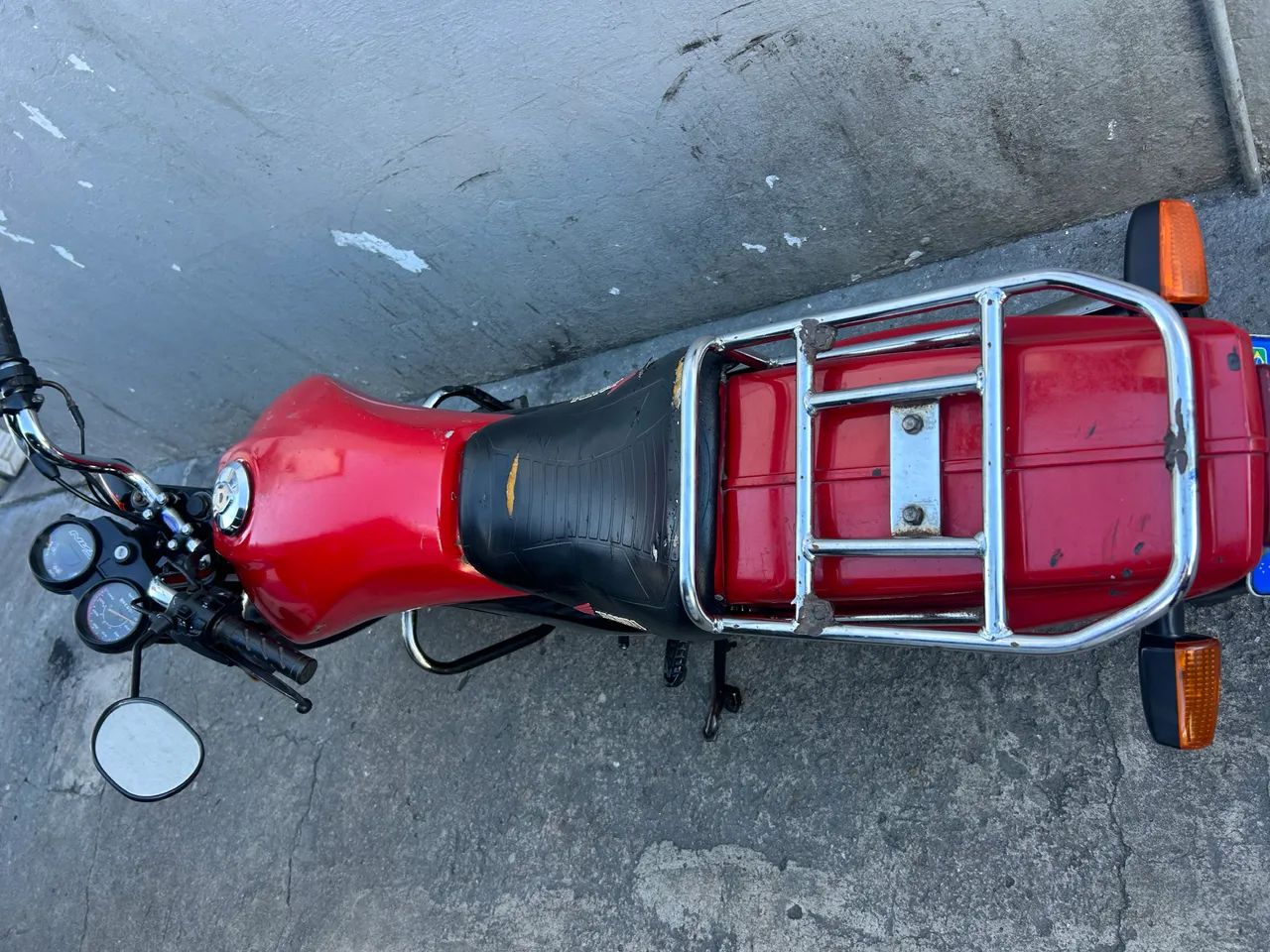 Moto cargo 125 - Foto 2