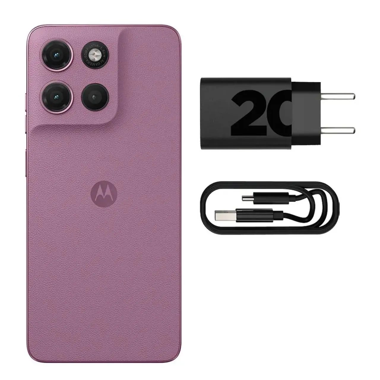 Vendo moto g17