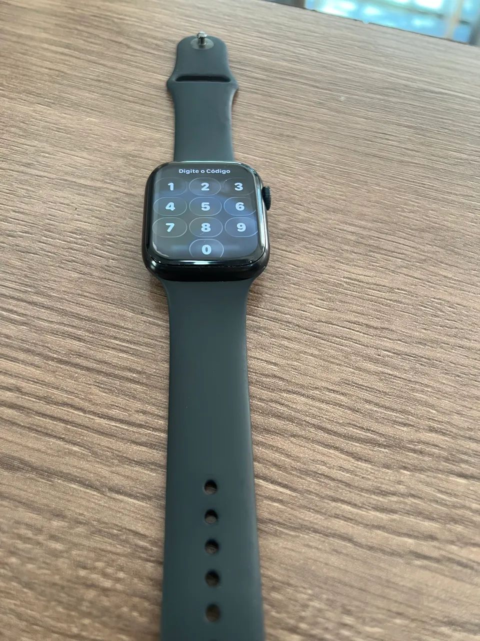 Apple Watch Séries 8 - Foto 2