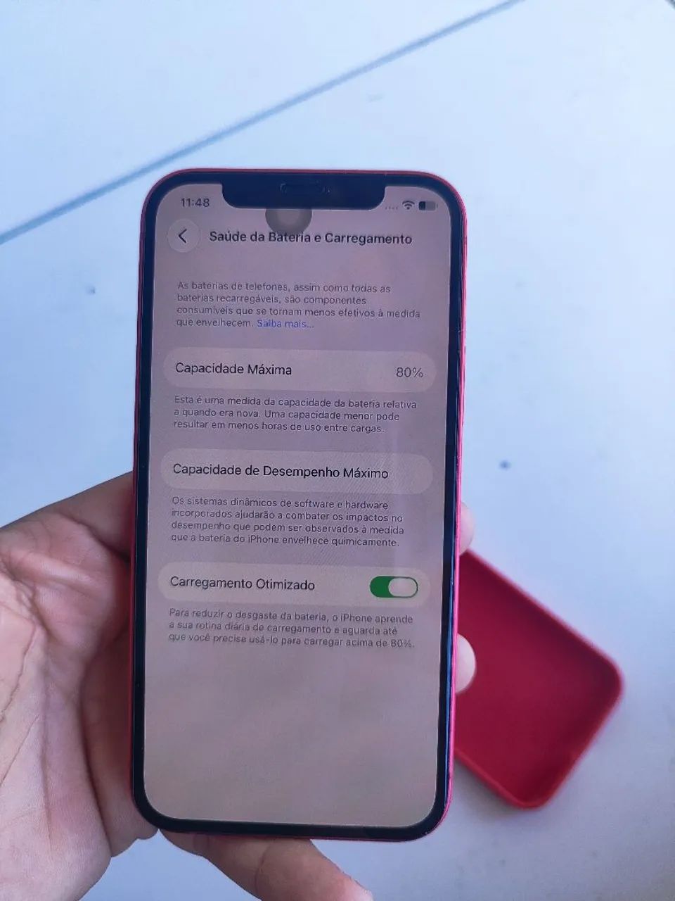iPhone 12 128gb  - Foto 3