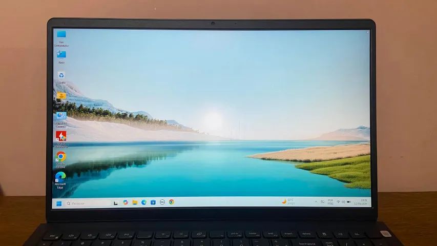 NOTEBOOK DELL INSPIRON 3515 RYZEN 5 - Foto 2