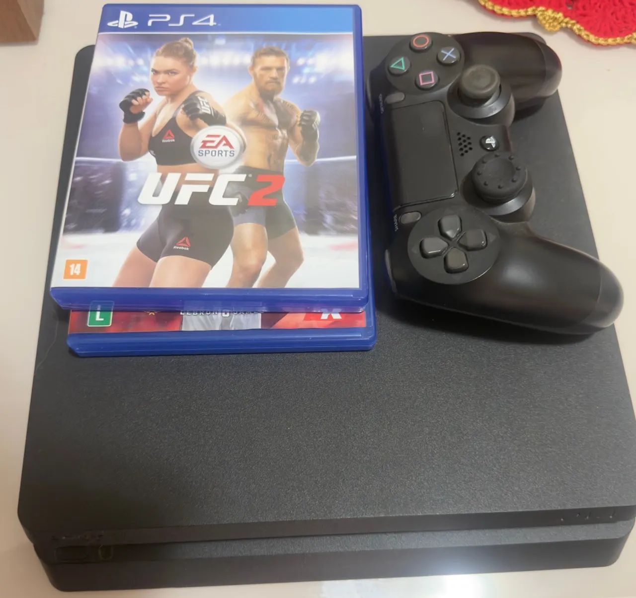 PlayStation 4  - Foto 2