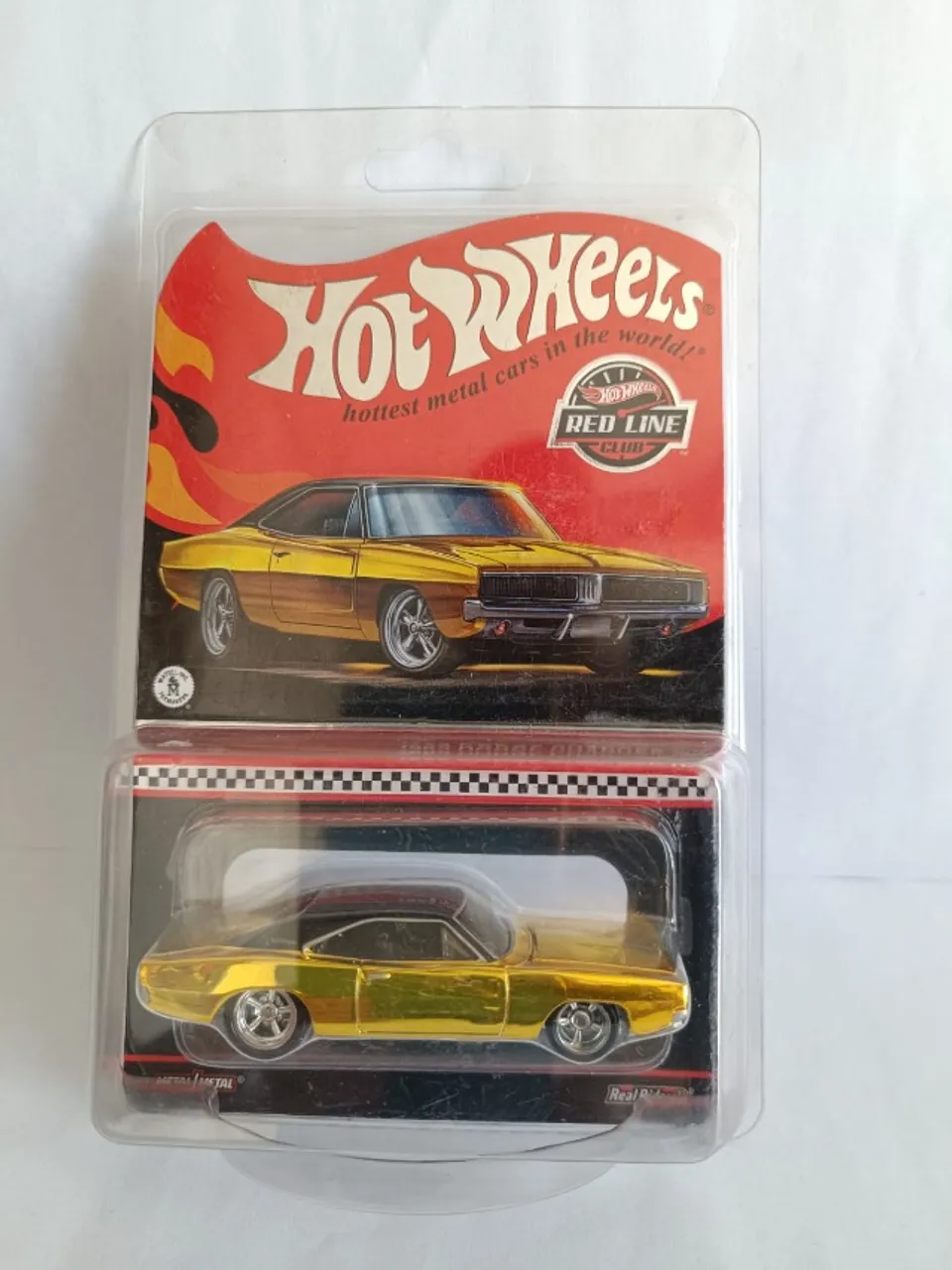 Hot Wheels RLC 1964 Jaguar E-Type - Hobbies e coleções - Bairro