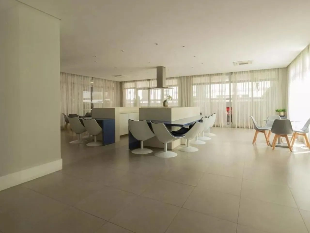 Studio Design e Inteligência no Miolo do Brooklin: em 36 m², mobiliado. - Foto 5