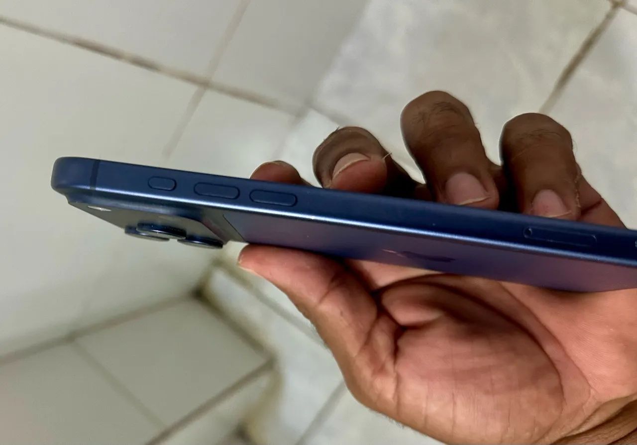 iPhone 17 pro Max 256 GB - Foto 4