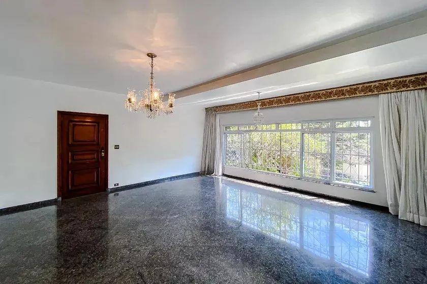 Casa à Venda - Vila Mariana, 3 Quartos, 400 m2 - Foto 4