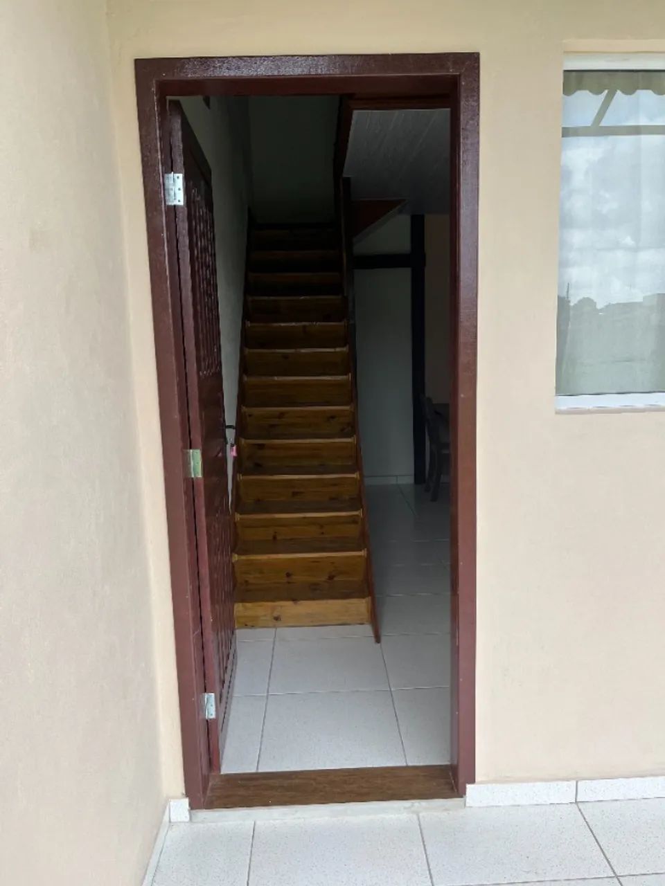 KITNET tipo LOFT mobiliada em São Francisco do Sul - SC - Foto 4