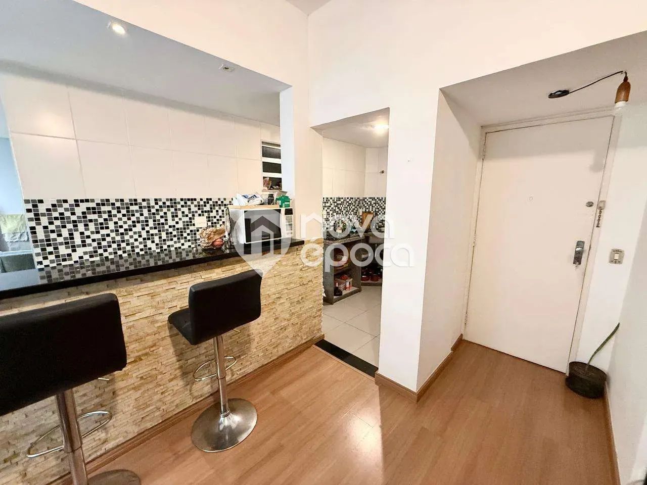 Leme | Apartamento 2 quartos - Foto 5