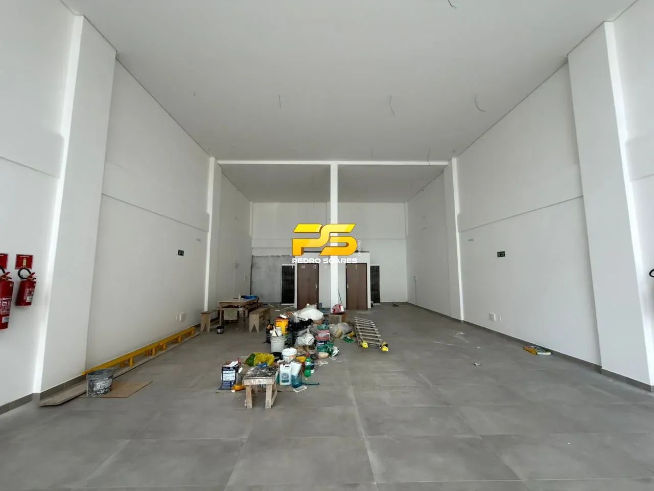 Aluga-se Sala em Manaíra com área 137m² REF: SA0084 - Foto 3