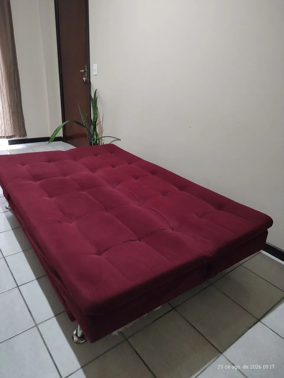 Sofá cama - Foto 3