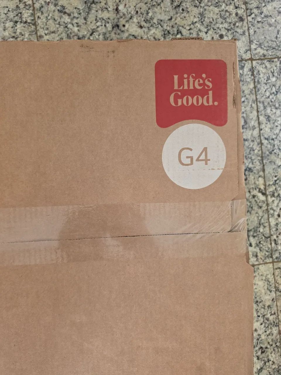 Monitor LG G4 27" UltraGear 240hz - Foto 3