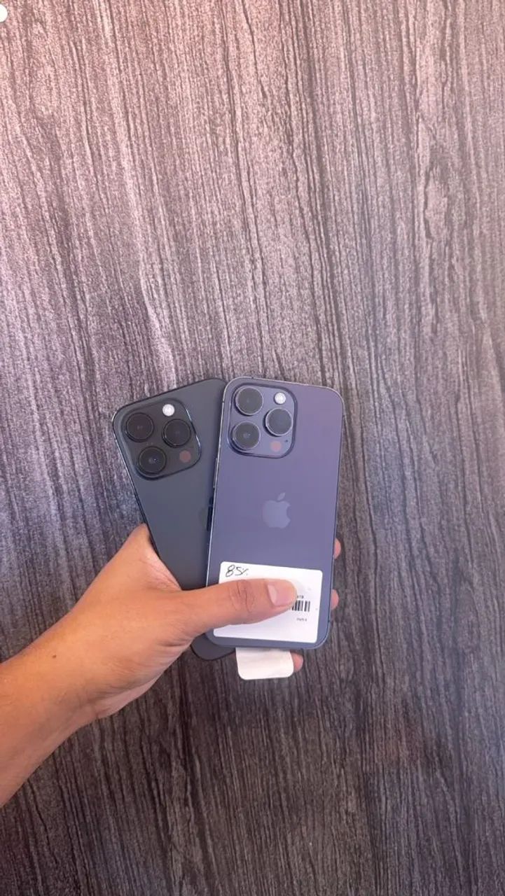 IPHONE 14 PRO