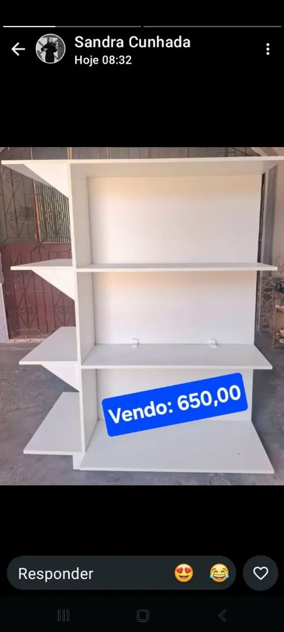 Gôndola  - Foto 2