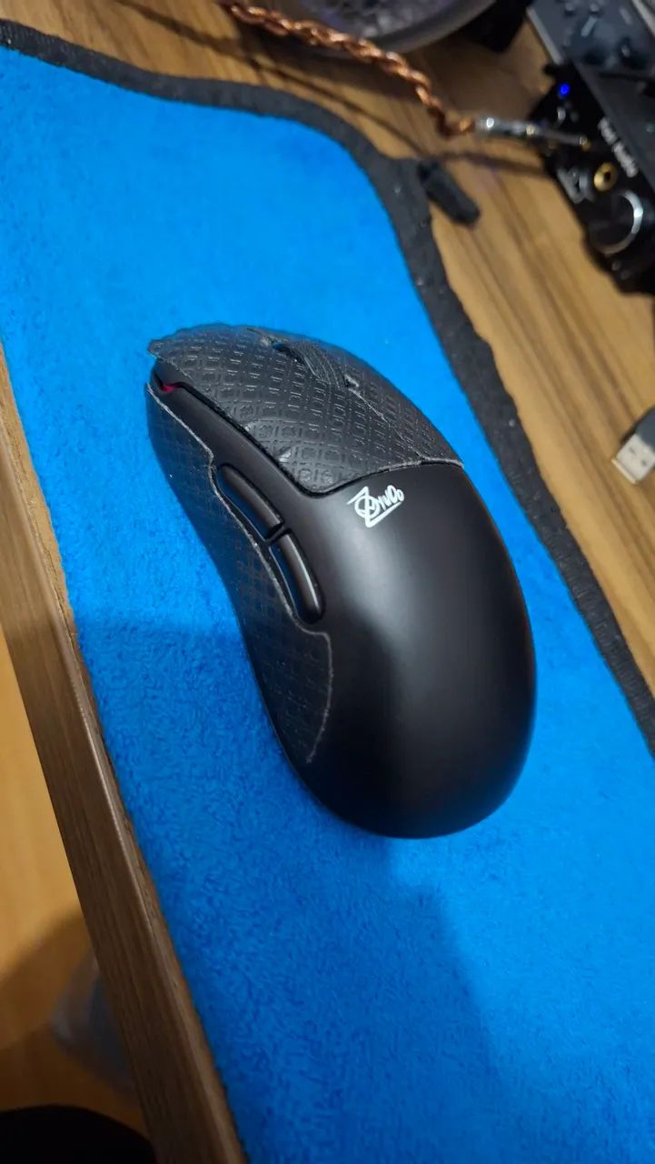 Mouse Pulsar ZywOo Medium - Periféricos e Acessórios de Computador