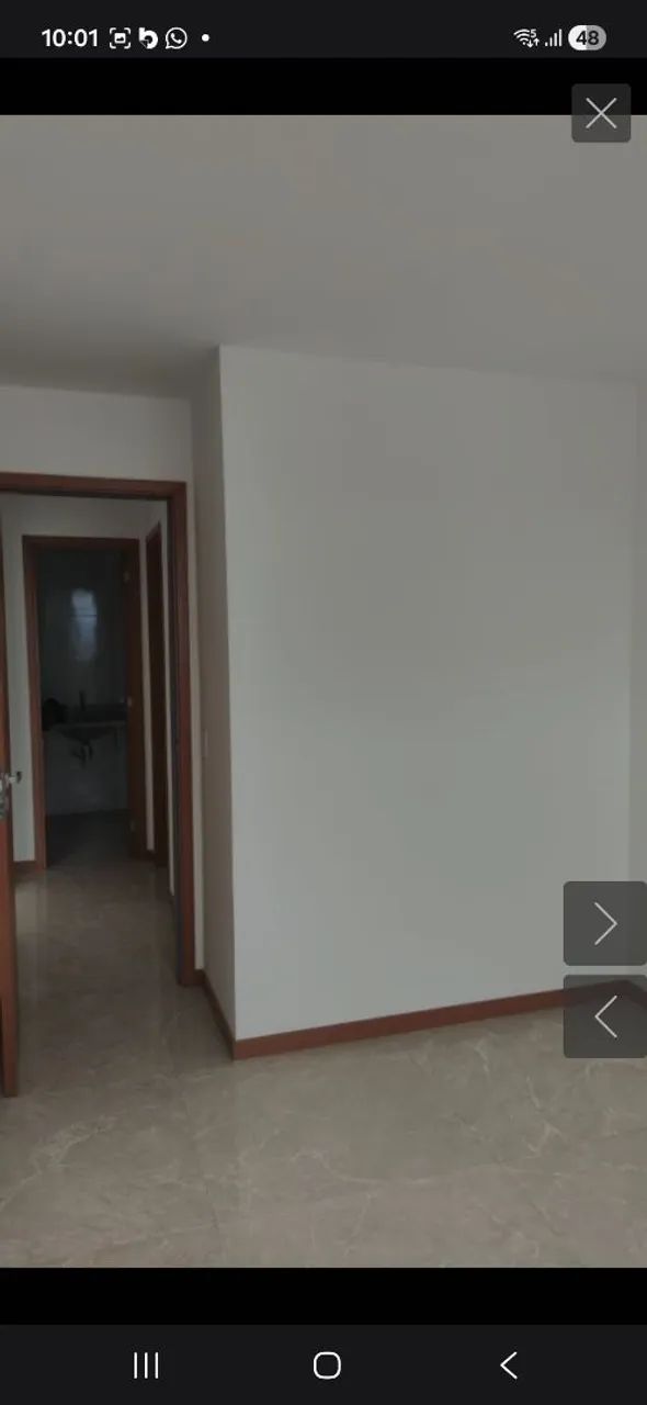 Alugo cobertura Vila velha  - Foto 5
