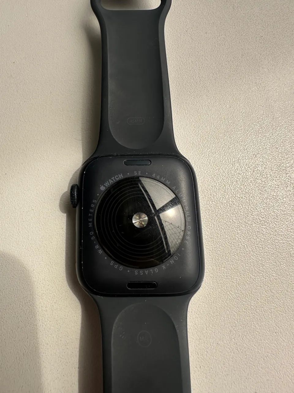 Apple Watch SE 2ºgen 44mm GPS - Foto 4