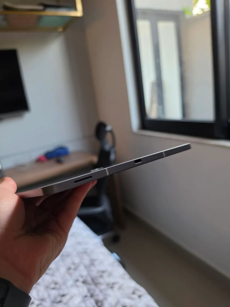 Galaxy tab s10 fe - Foto 5