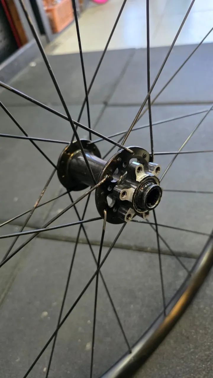 rodas aro 29 boost  - Foto 4