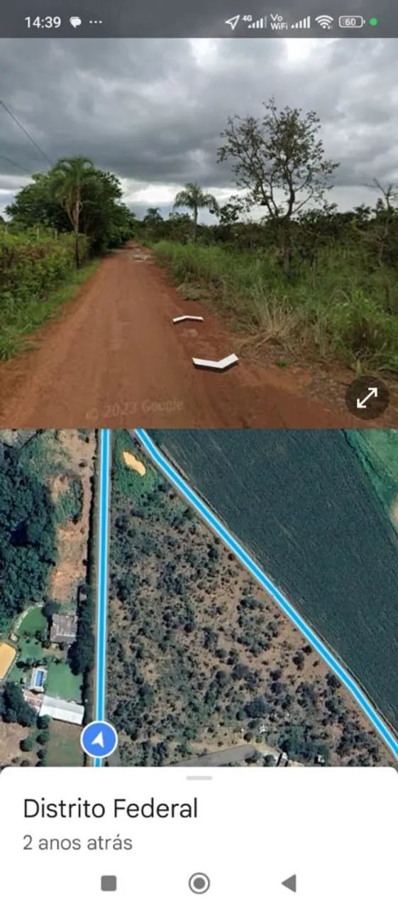 Chácara para a venda  - Foto 3