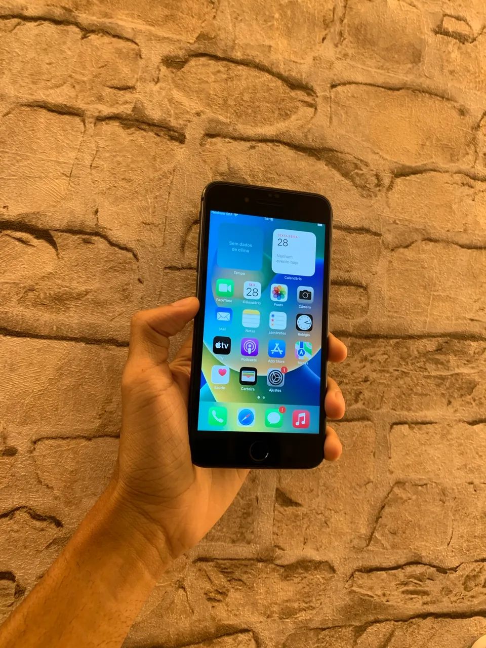 iPhone 8 Plus  - Foto 3