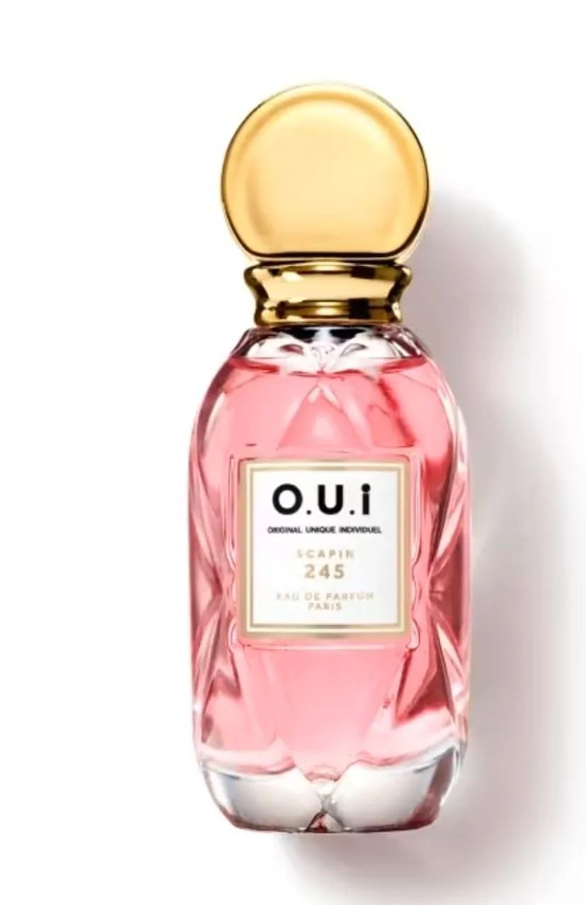 Perfume e Creme Scapin O.U.I  - Foto 2