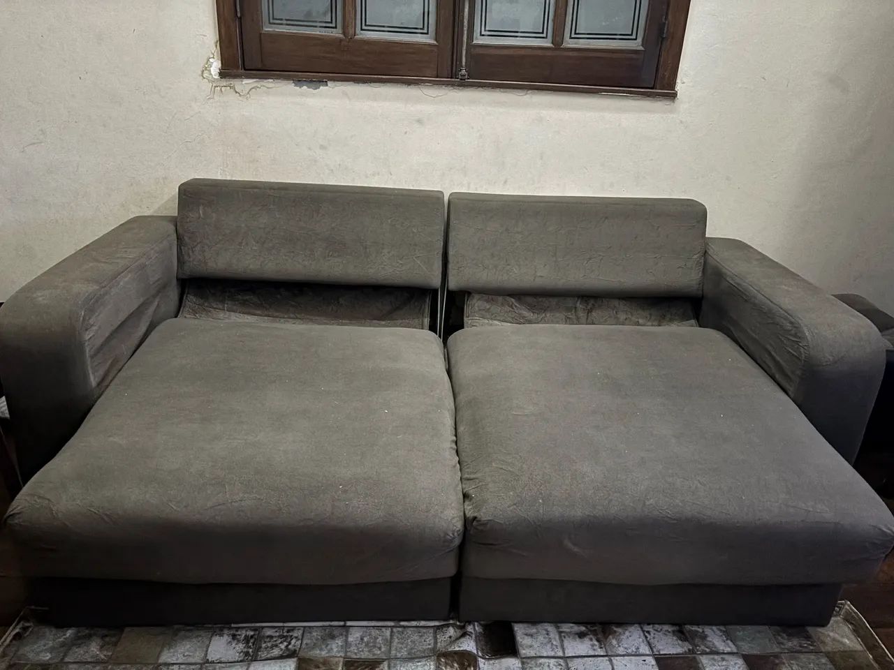 SOFÁ RETRÁTIL  - Foto 2