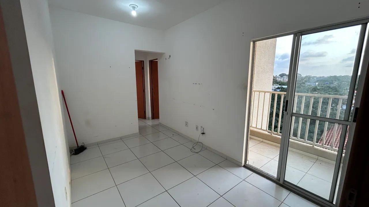 REPASSE DE CHAVE BELLE VILLE RESIDENCE - Foto 5