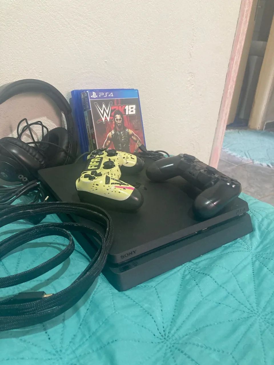 Vende se pS4 - Foto 5