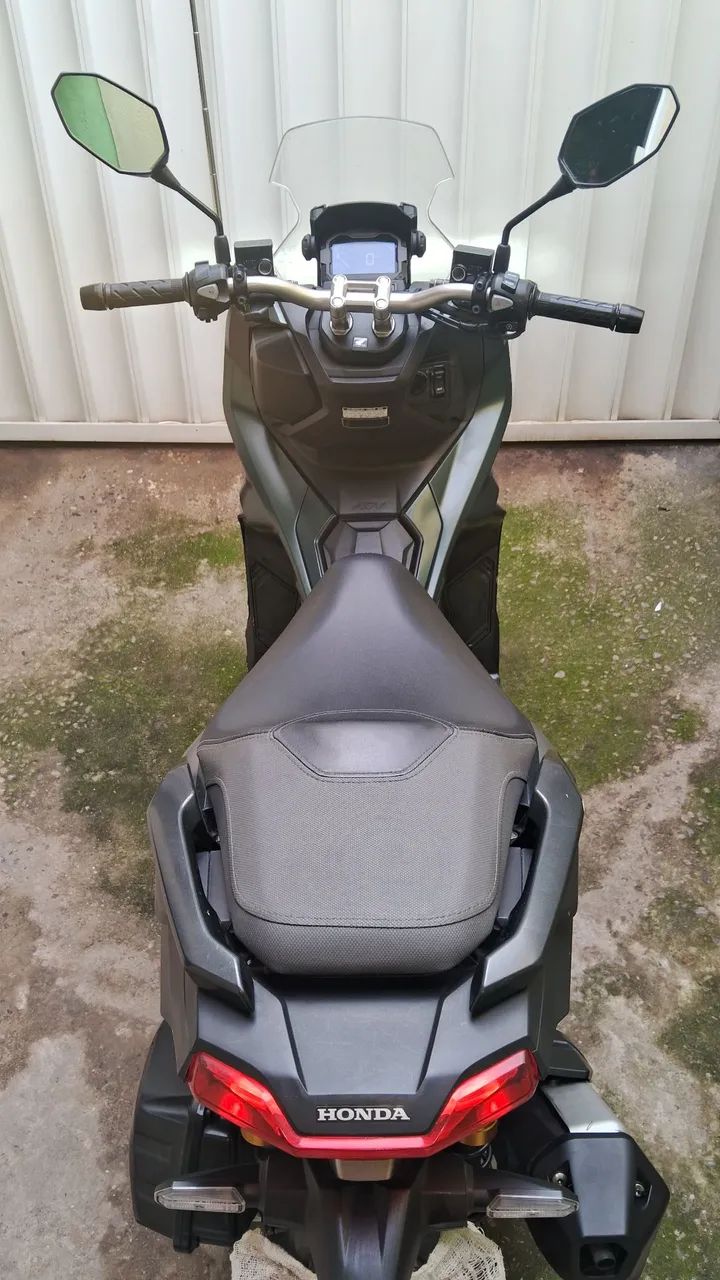 Vendo adv150 2024 - Foto 2