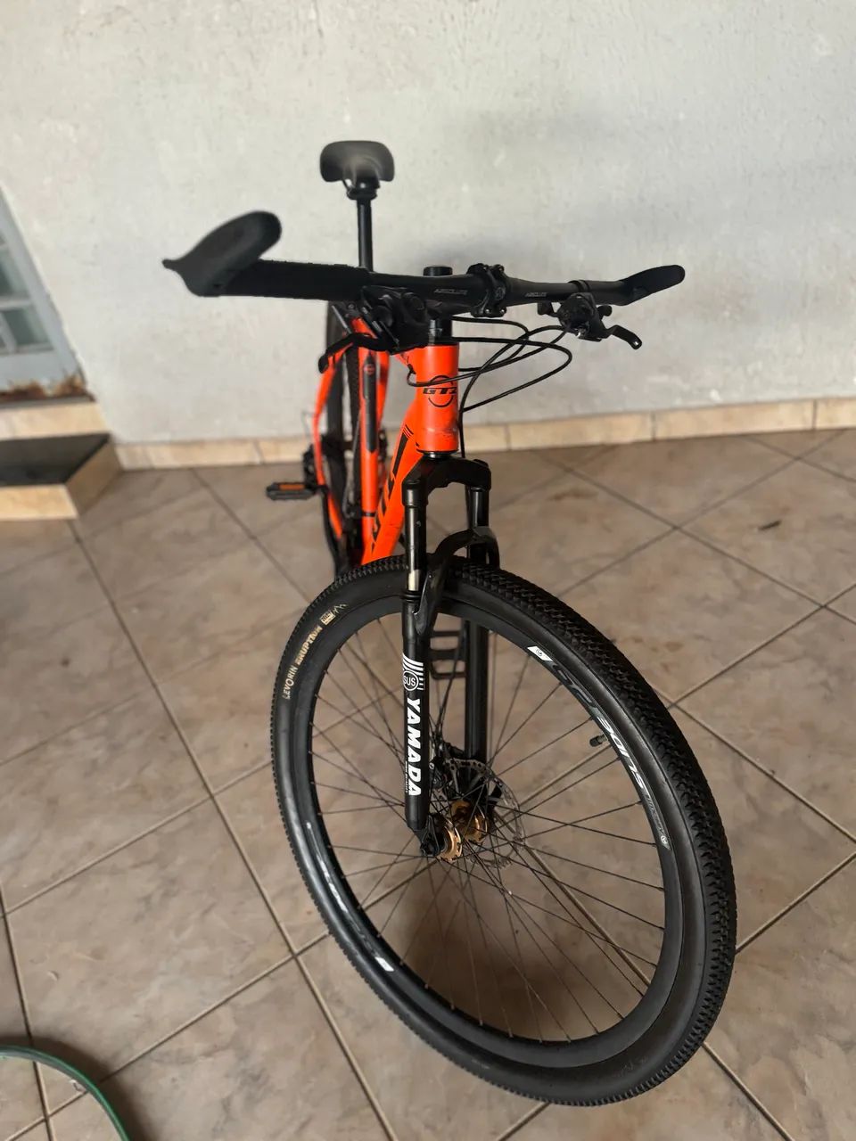 Bicicleta GT Aro 29 - 900R$ - Foto 4