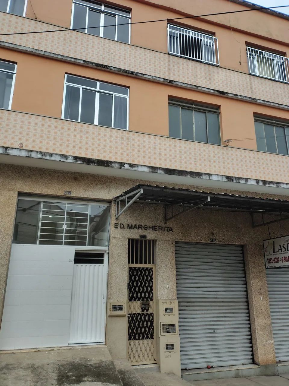 Loja/Studio/kitinet