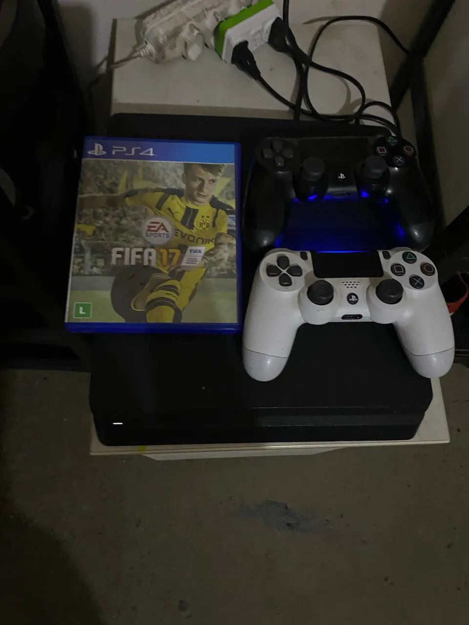 Play 4 - Foto 3