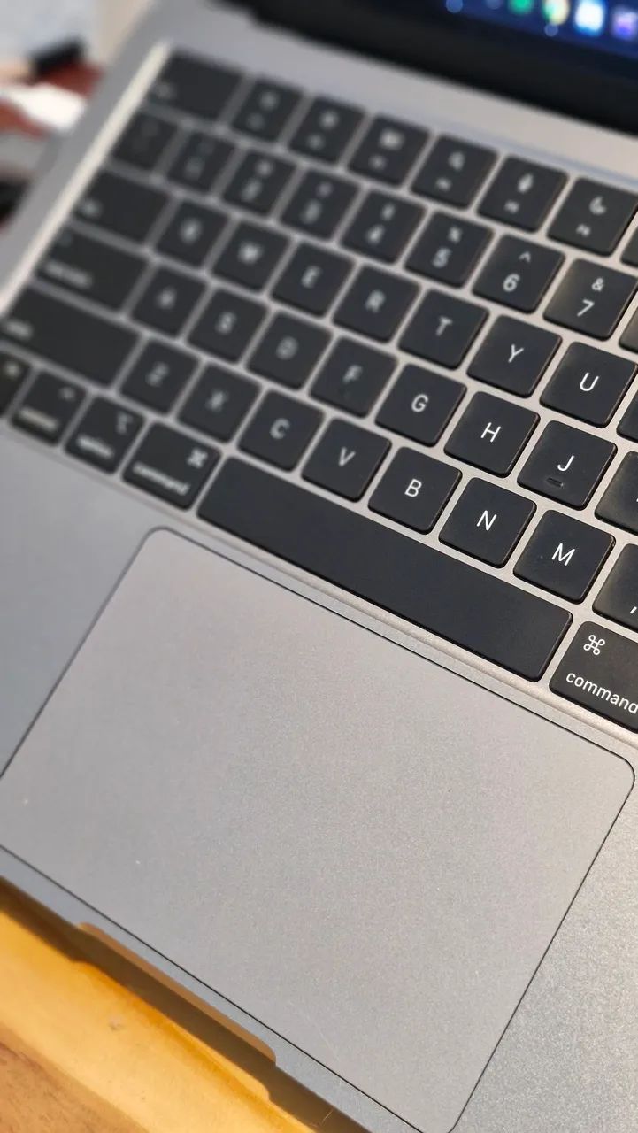 Macbook Air M2 8GB / 256GB - Notebooks - Casa Amarela, Recife