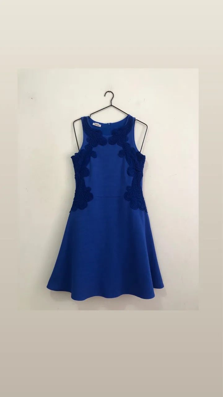 Vestido tamanho M
