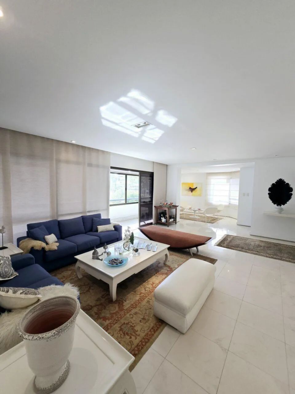 Horto Florestal, Apartamento Para Venda, 260m2, 04 Quartos, Salvador/BA - Foto 8