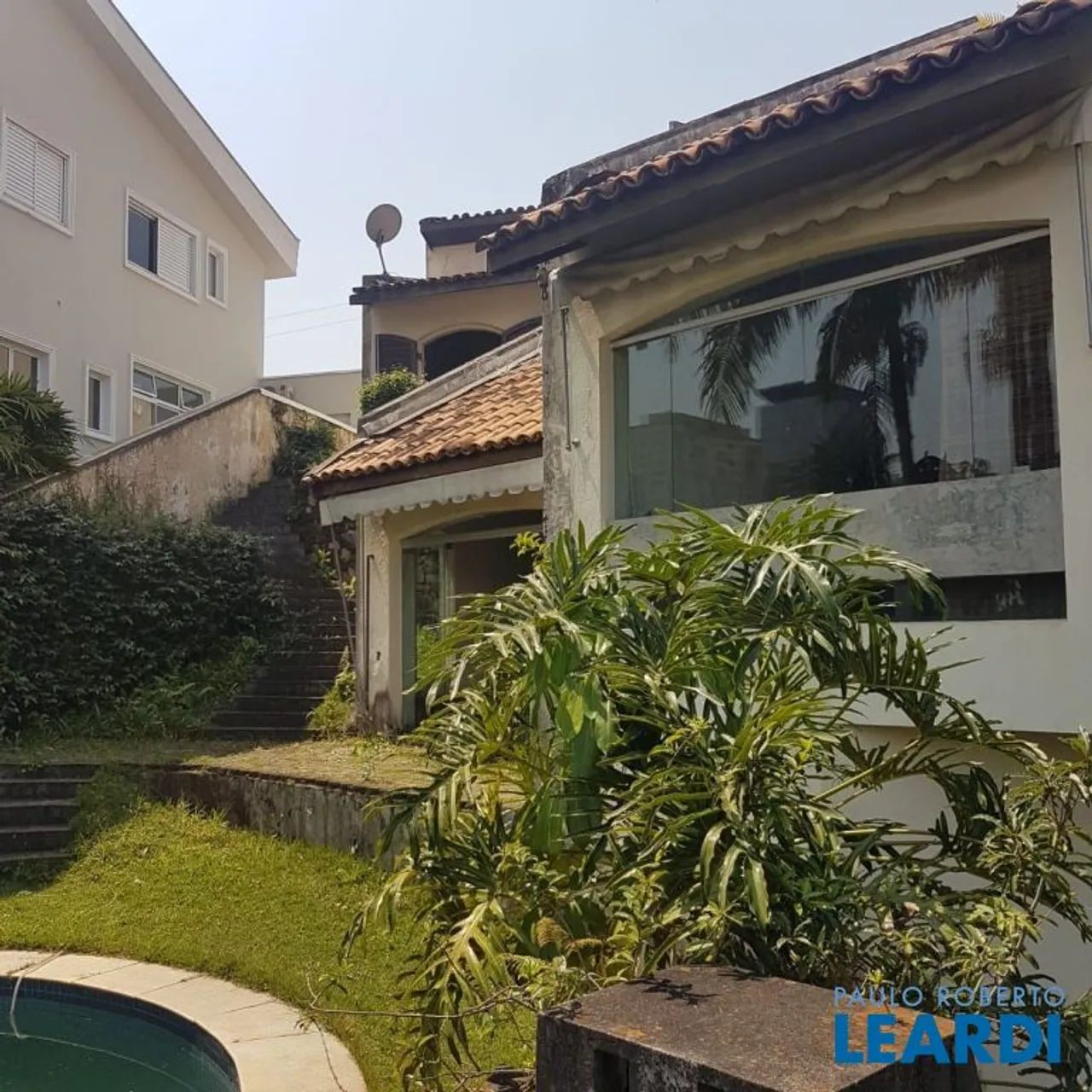 CASA EM CONDOMÍNIO - ALPHAVILLE - SP - Foto 3